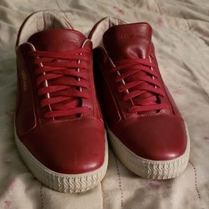 Men's Alexander McQueen Pumas